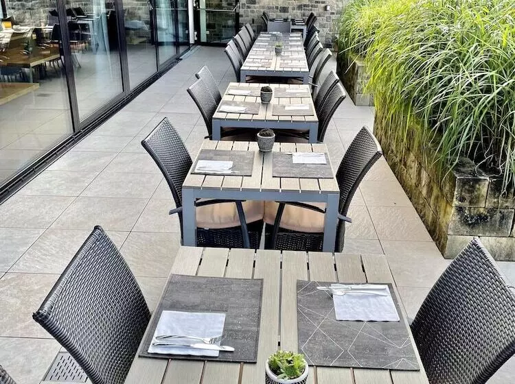 호텔 St Hubertus Bnb