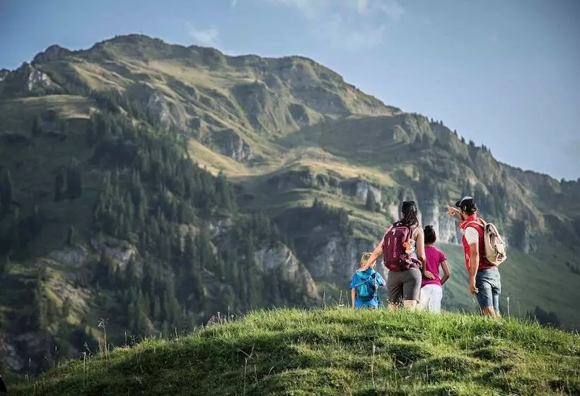 호텔 St Hubertus Bnb