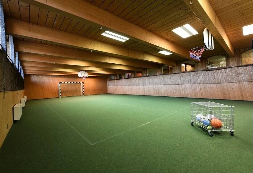 ホテル St Hubertus Bnb