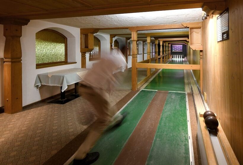 ホテル St Hubertus Bnb