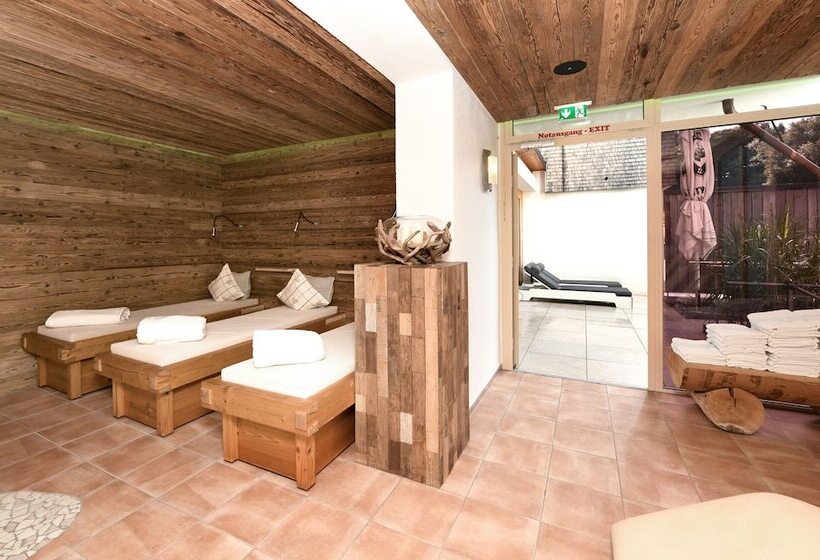 ホテル St Hubertus Bnb