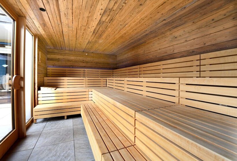 ホテル St Hubertus Bnb