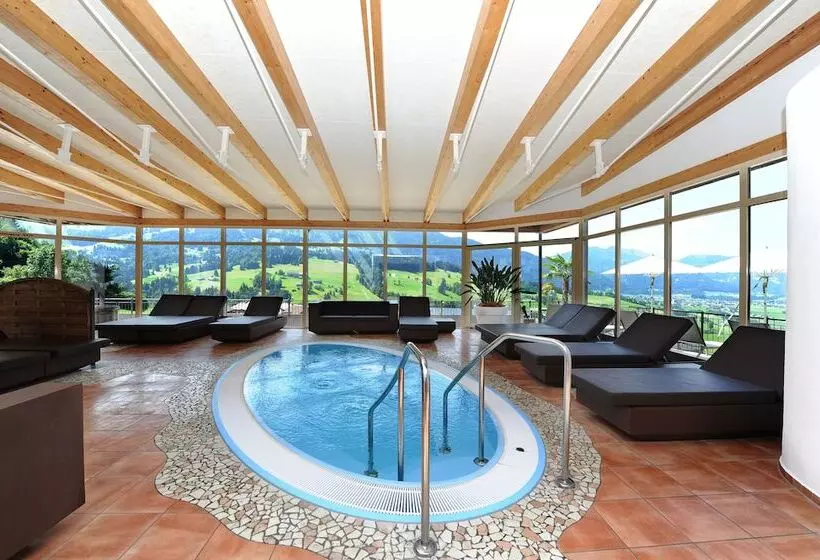 호텔 St Hubertus Bnb