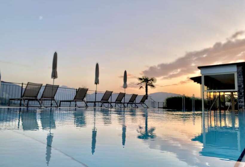 ホテル St Hubertus Bnb