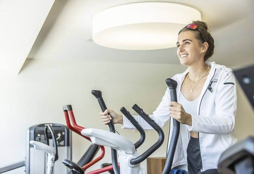 ホテル St Hubertus Bnb