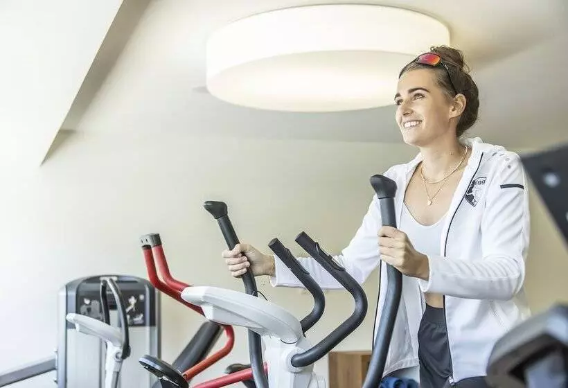 호텔 St Hubertus Bnb