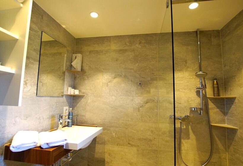 ホテル St Hubertus Bnb