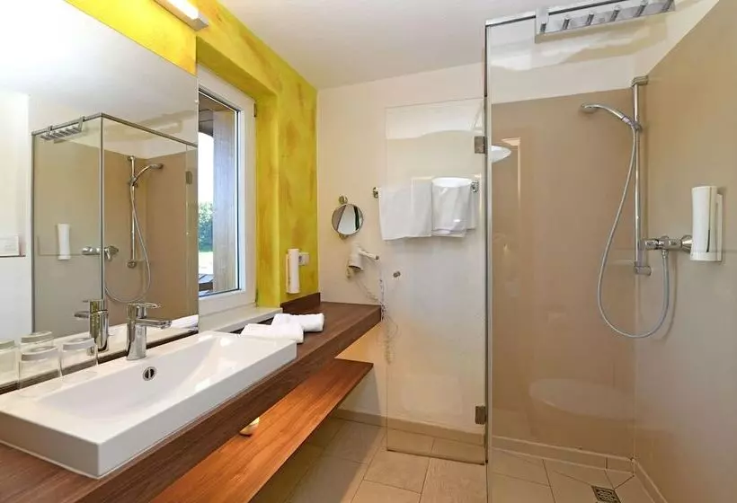 호텔 St Hubertus Bnb