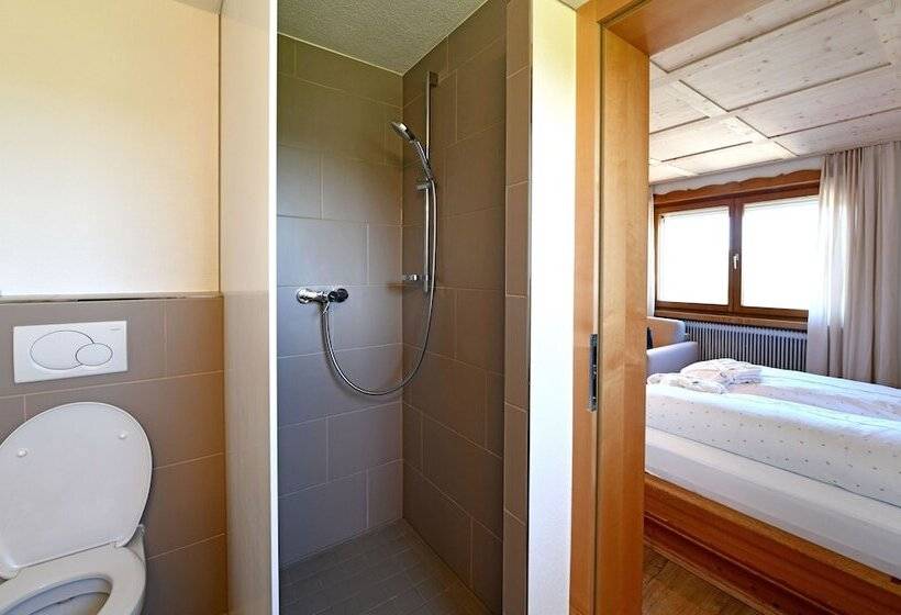 ホテル St Hubertus Bnb