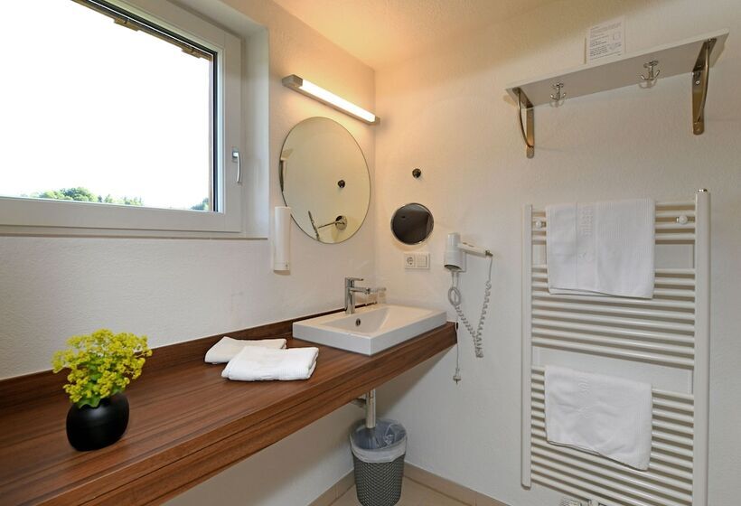 ホテル St Hubertus Bnb