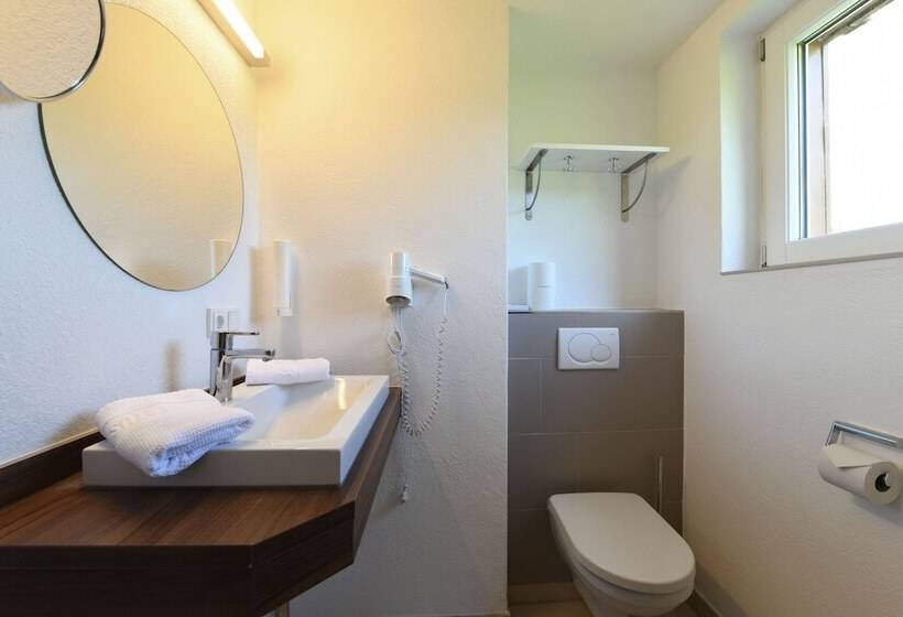 ホテル St Hubertus Bnb