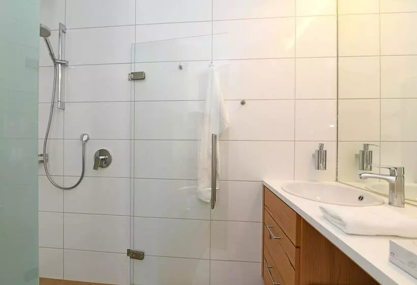 호텔 St Hubertus Bnb