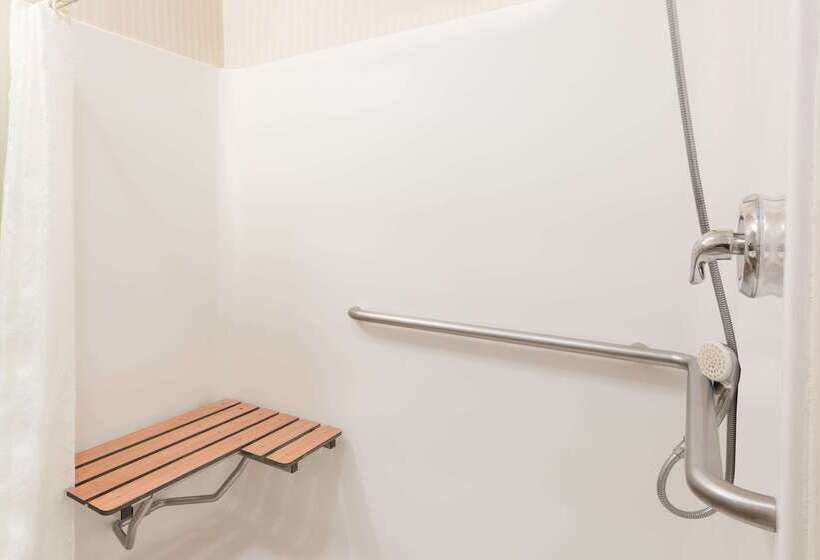 Szálloda Super 8 By Wyndham Harrisburg Hershey North