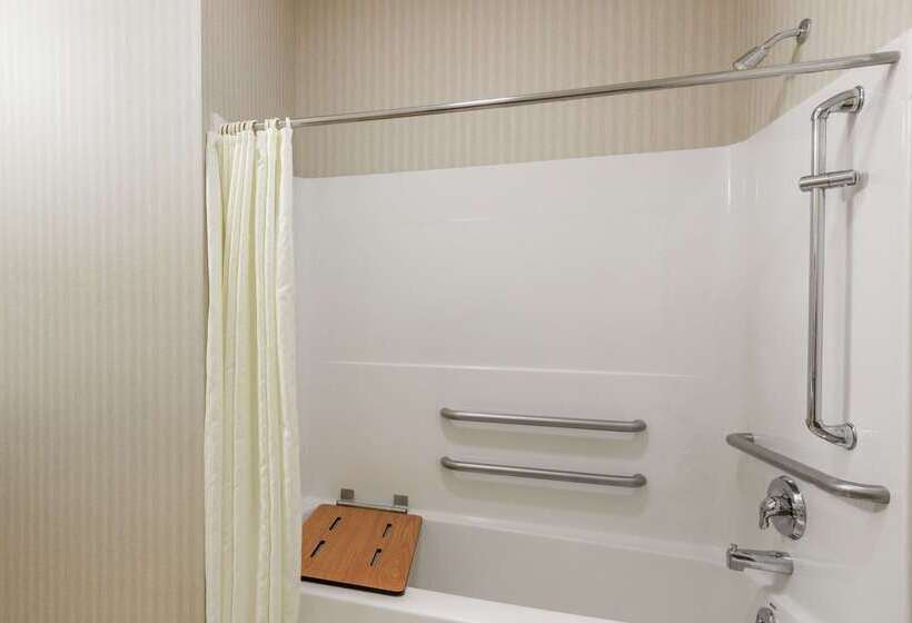 Szálloda Super 8 By Wyndham Harrisburg Hershey North