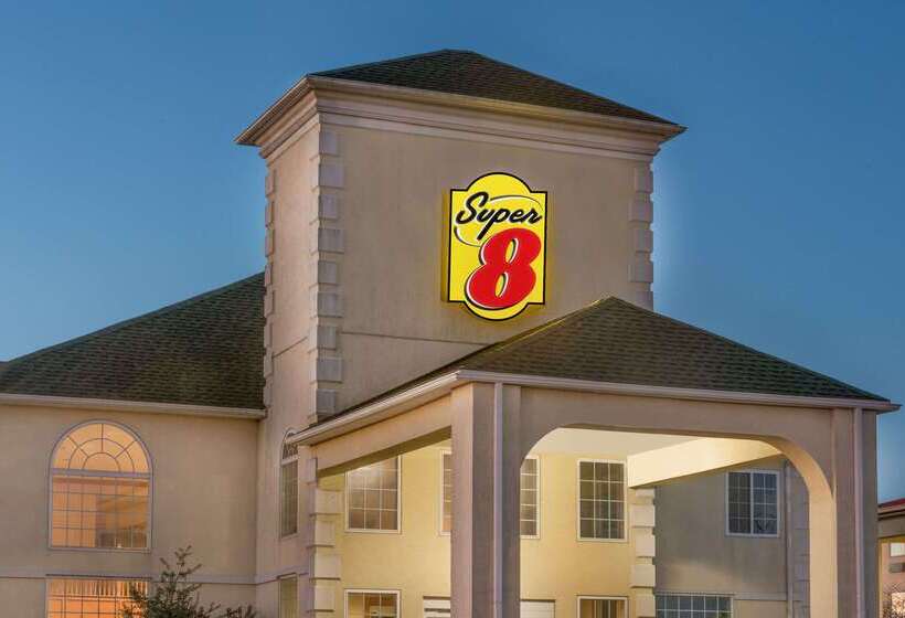 Szálloda Super 8 By Wyndham Harrisburg Hershey North