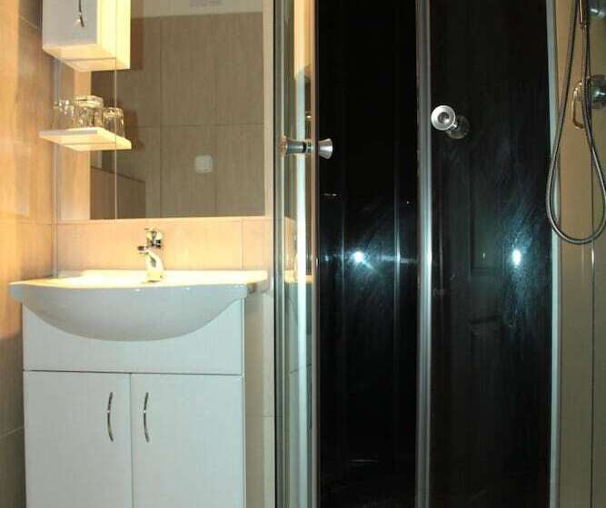 فندق Tisza Corner