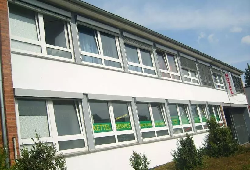 酒店 Wandsbek Hamburg