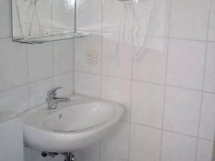 酒店 Wandsbek Hamburg