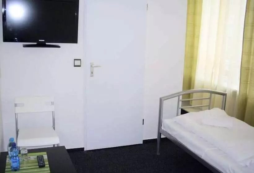 酒店 Wandsbek Hamburg