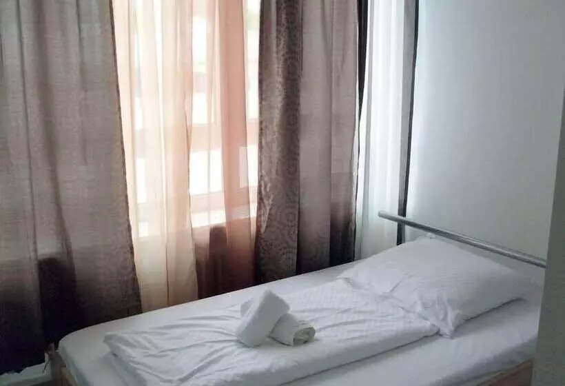 酒店 Wandsbek Hamburg