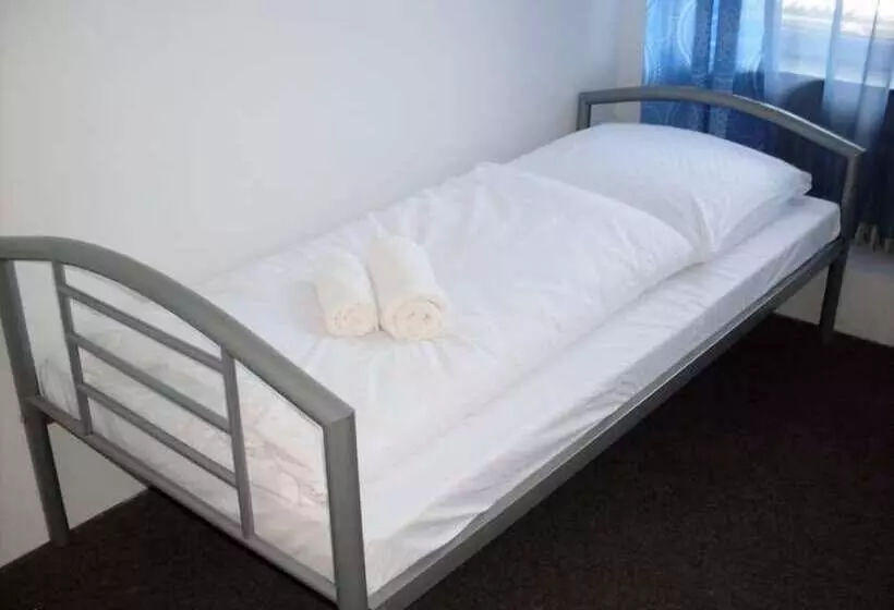 酒店 Wandsbek Hamburg