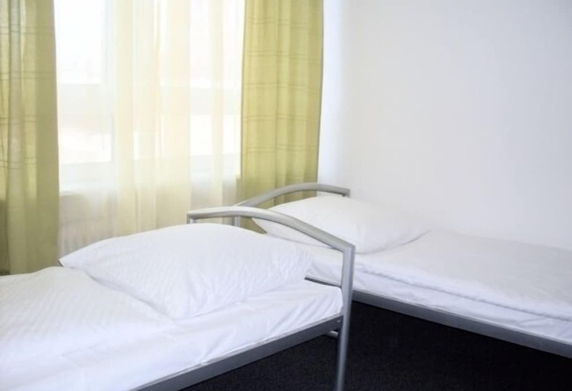 酒店 Wandsbek Hamburg