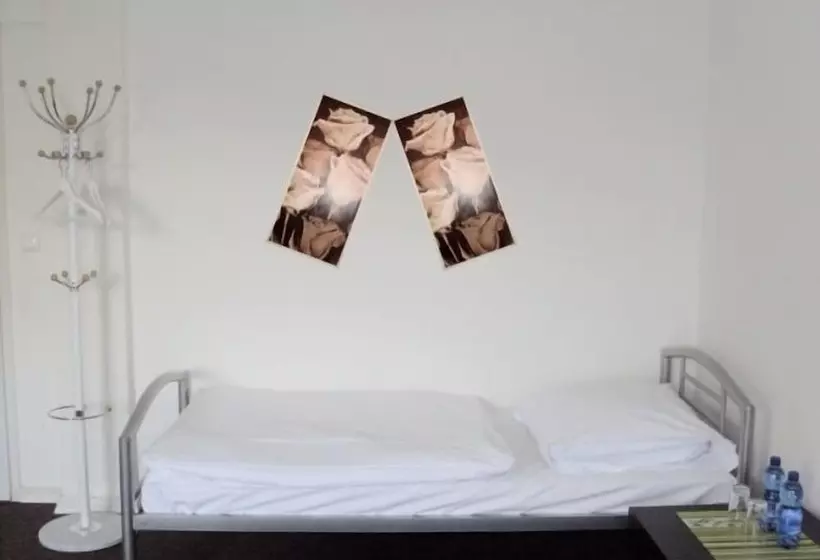 酒店 Wandsbek Hamburg