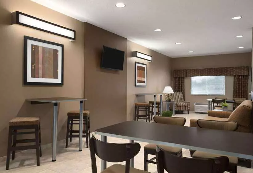 酒店 Sonesta Essential Fairmont