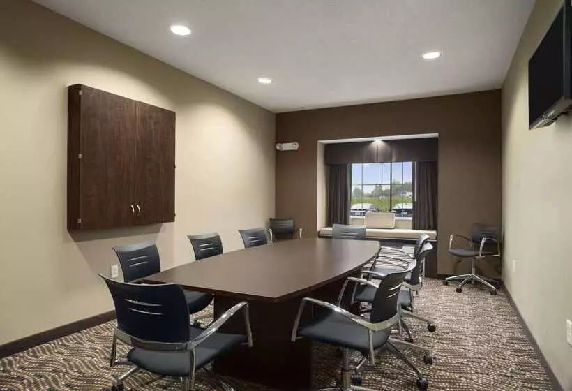 酒店 Sonesta Essential Fairmont