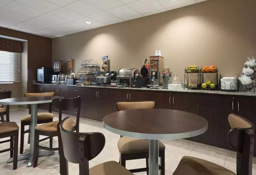 酒店 Sonesta Essential Fairmont