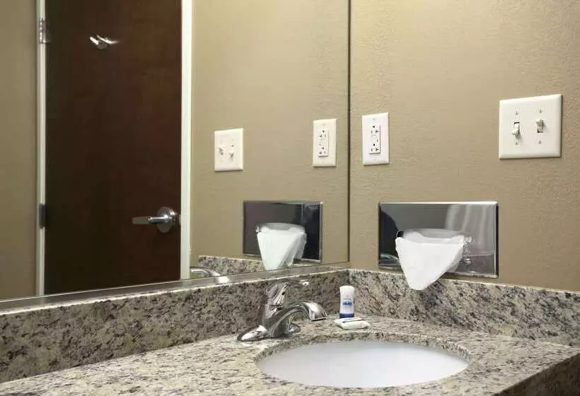 酒店 Sonesta Essential Fairmont