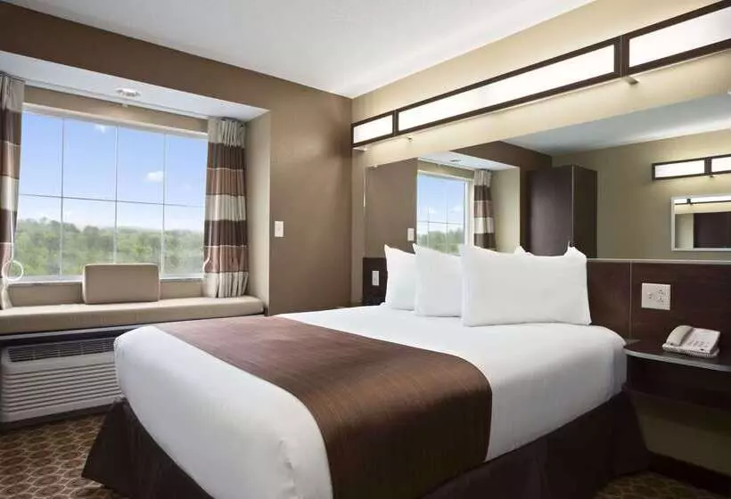 酒店 Sonesta Essential Fairmont