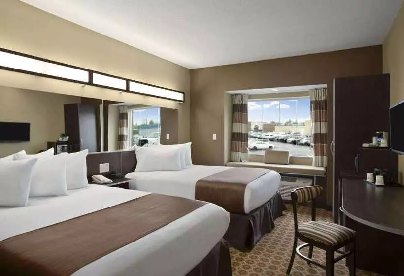 酒店 Sonesta Essential Fairmont