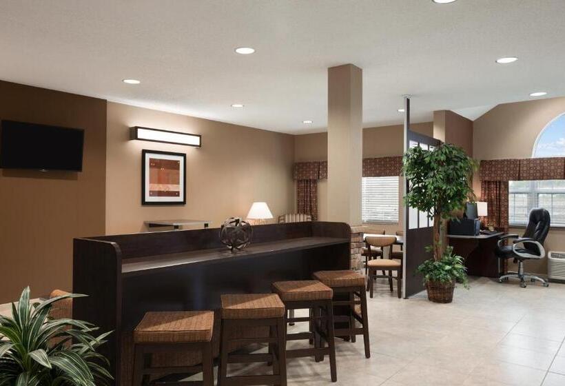 فندق Sonesta Essential Fairmont