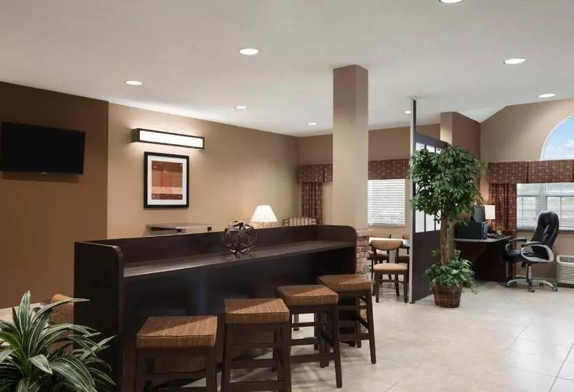 酒店 Sonesta Essential Fairmont