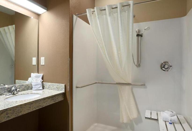 فندق Sonesta Essential Fairmont