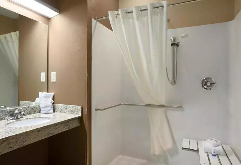 酒店 Sonesta Essential Fairmont