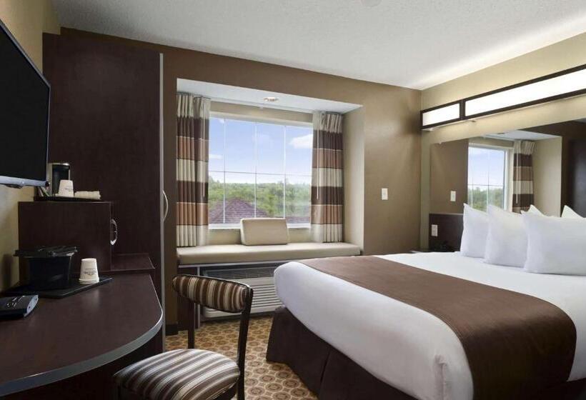 فندق Sonesta Essential Fairmont