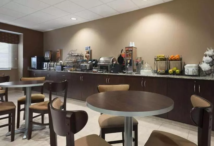 酒店 Sonesta Essential Fairmont