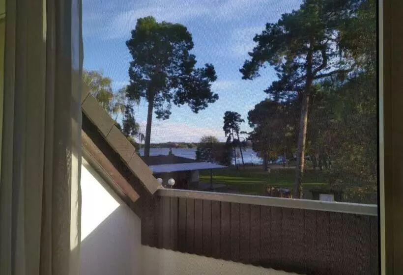 Morada Hotel Am Mellensee