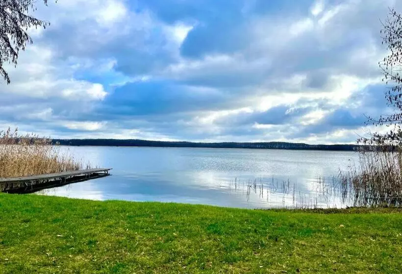 Morada Hotel Am Mellensee