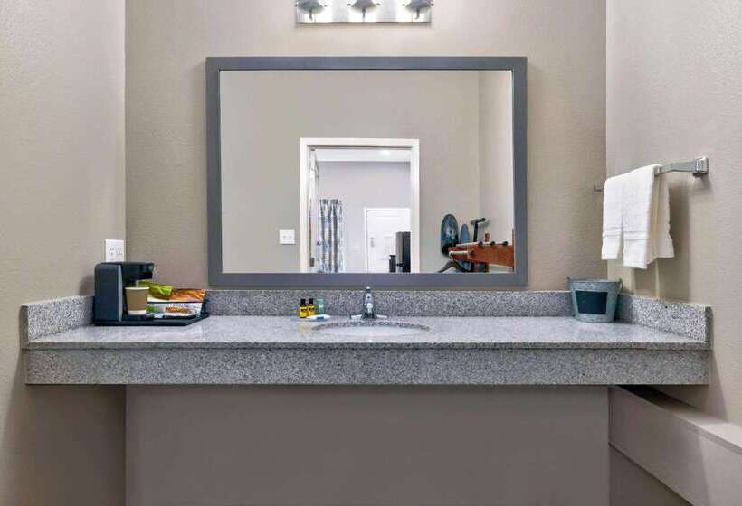 모텔 Studio 6pleasanton, Tx