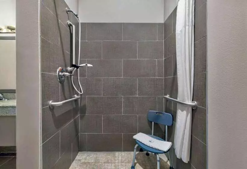 汽车旅馆 Studio 6pleasanton, Tx