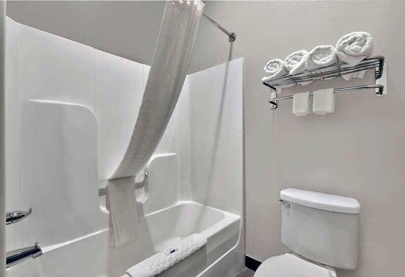 모텔 Studio 6pleasanton, Tx