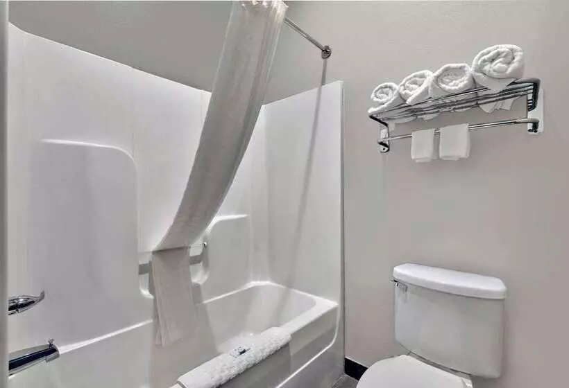 汽车旅馆 Studio 6pleasanton, Tx