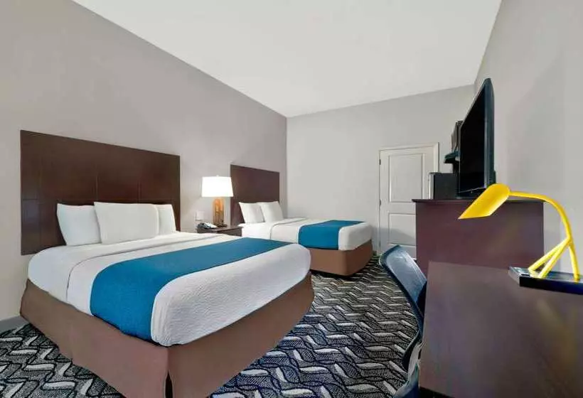 汽车旅馆 Studio 6pleasanton, Tx