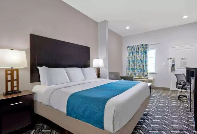 汽车旅馆 Studio 6pleasanton, Tx