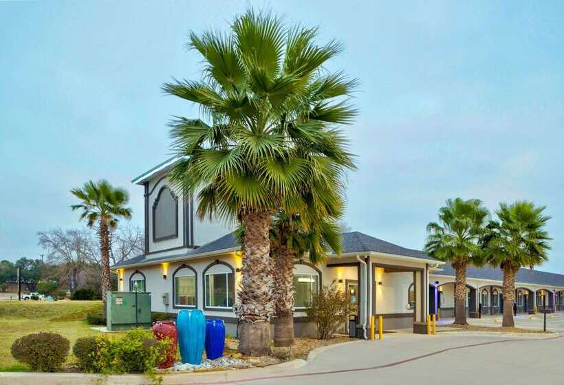 모텔 Studio 6pleasanton, Tx