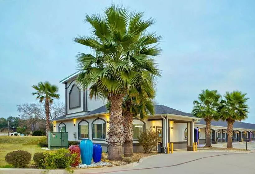 汽车旅馆 Studio 6pleasanton, Tx