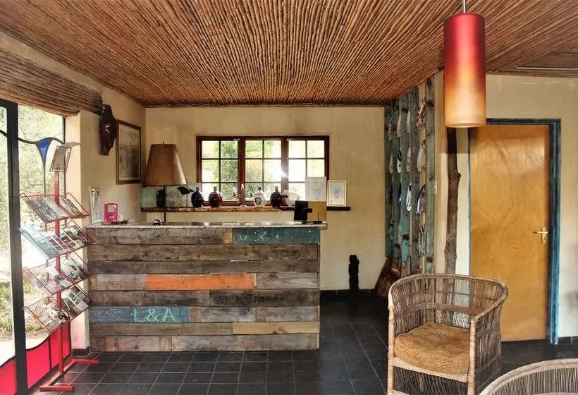 Olive Garden Country Lodge